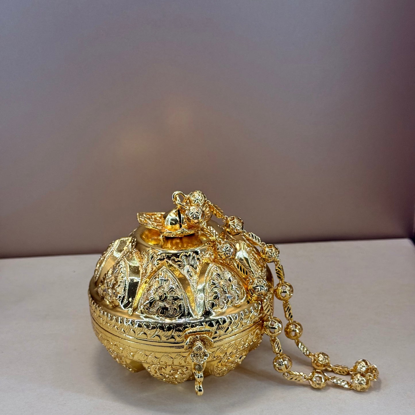 Sac Pka Chhuk by CopperCraftKH