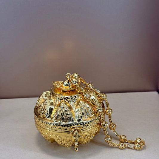 Sac Pka Chhuk by CopperCraftKH