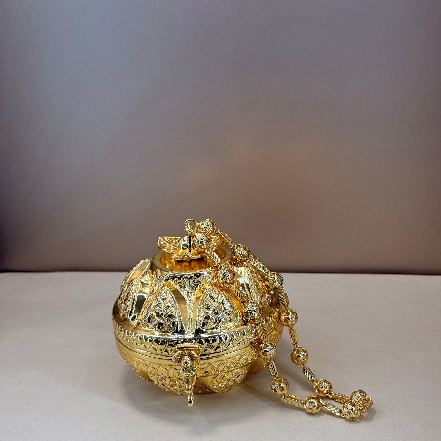 Sac Pka Chhuk by CopperCraftKH