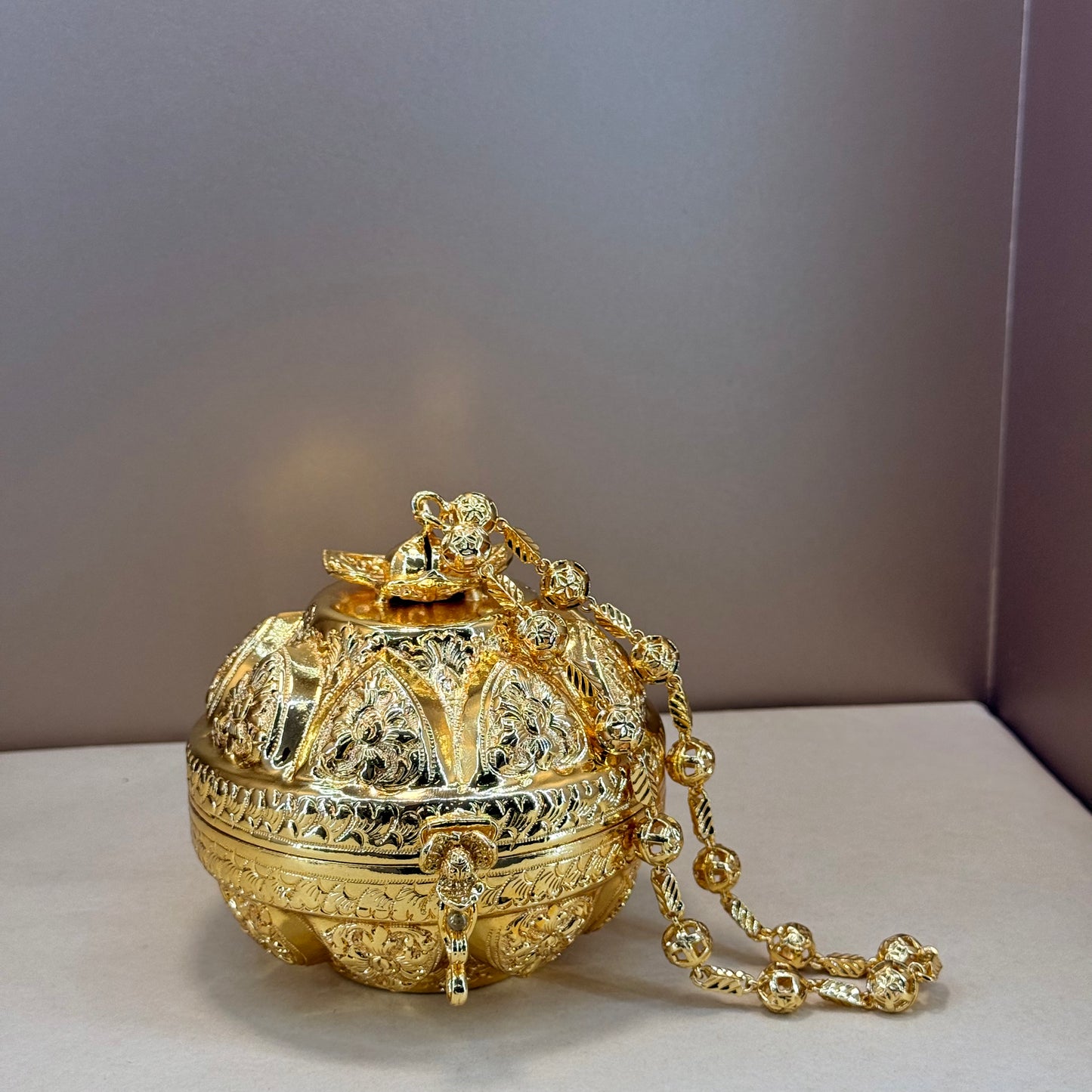 Sac Pka Chhuk by CopperCraftKH