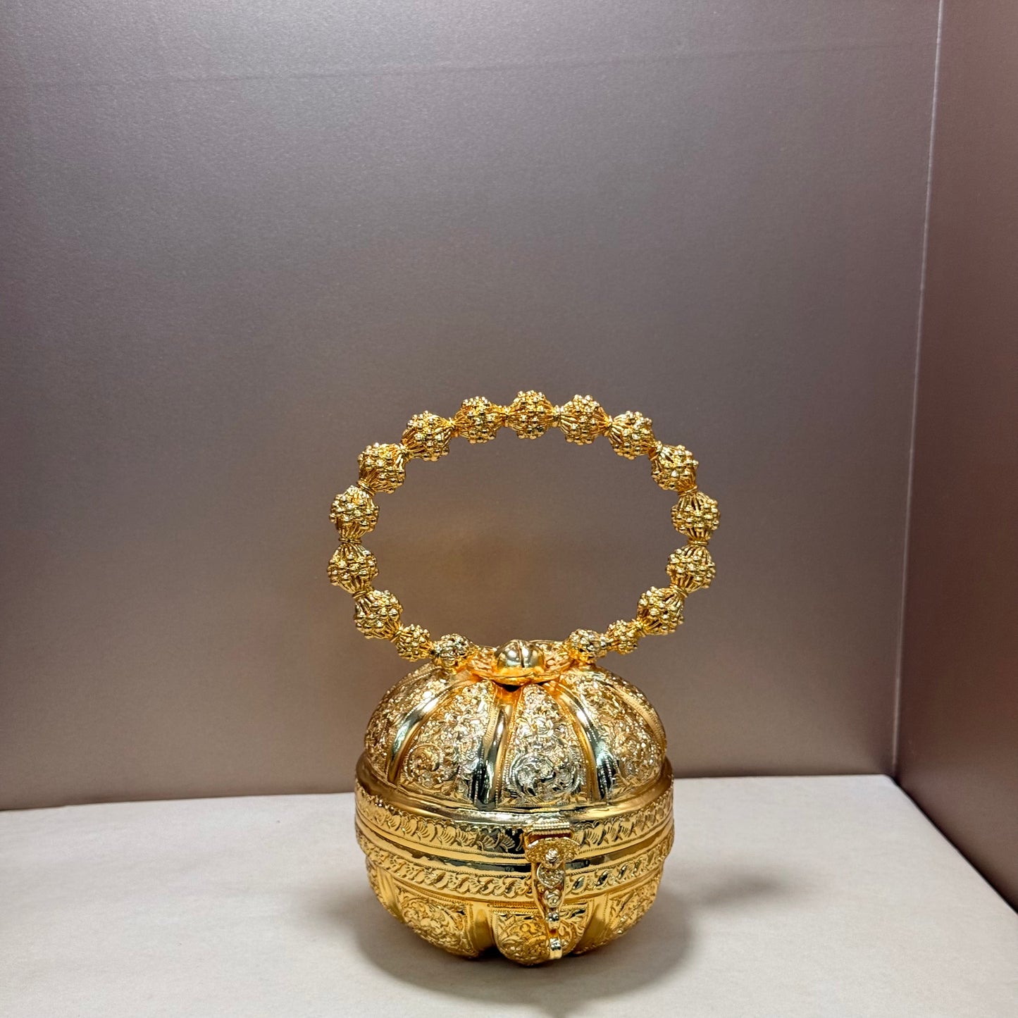 Sac Orange by CopperCraftKH