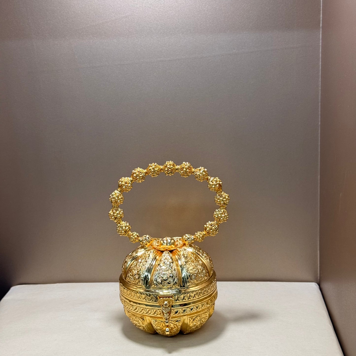 Sac Orange by CopperCraftKH