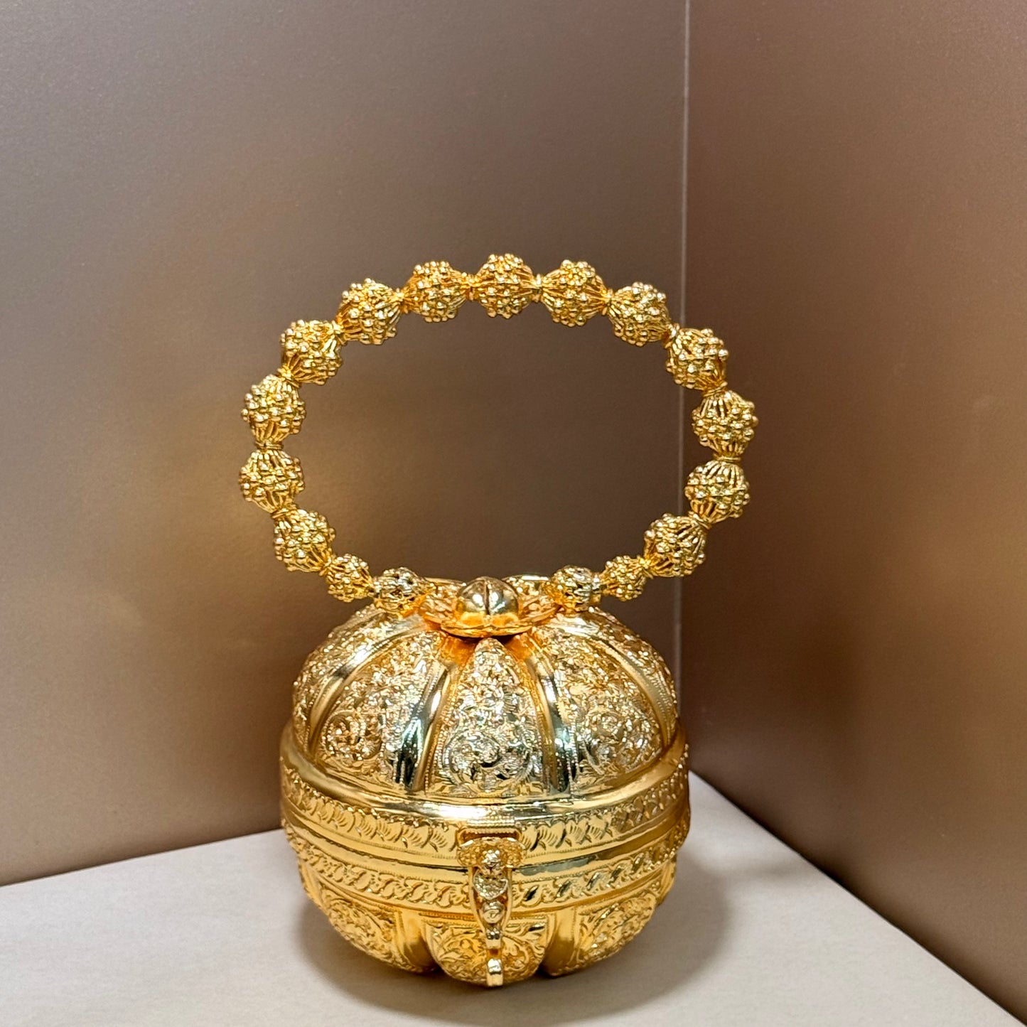 Sac Orange by CopperCraftKH
