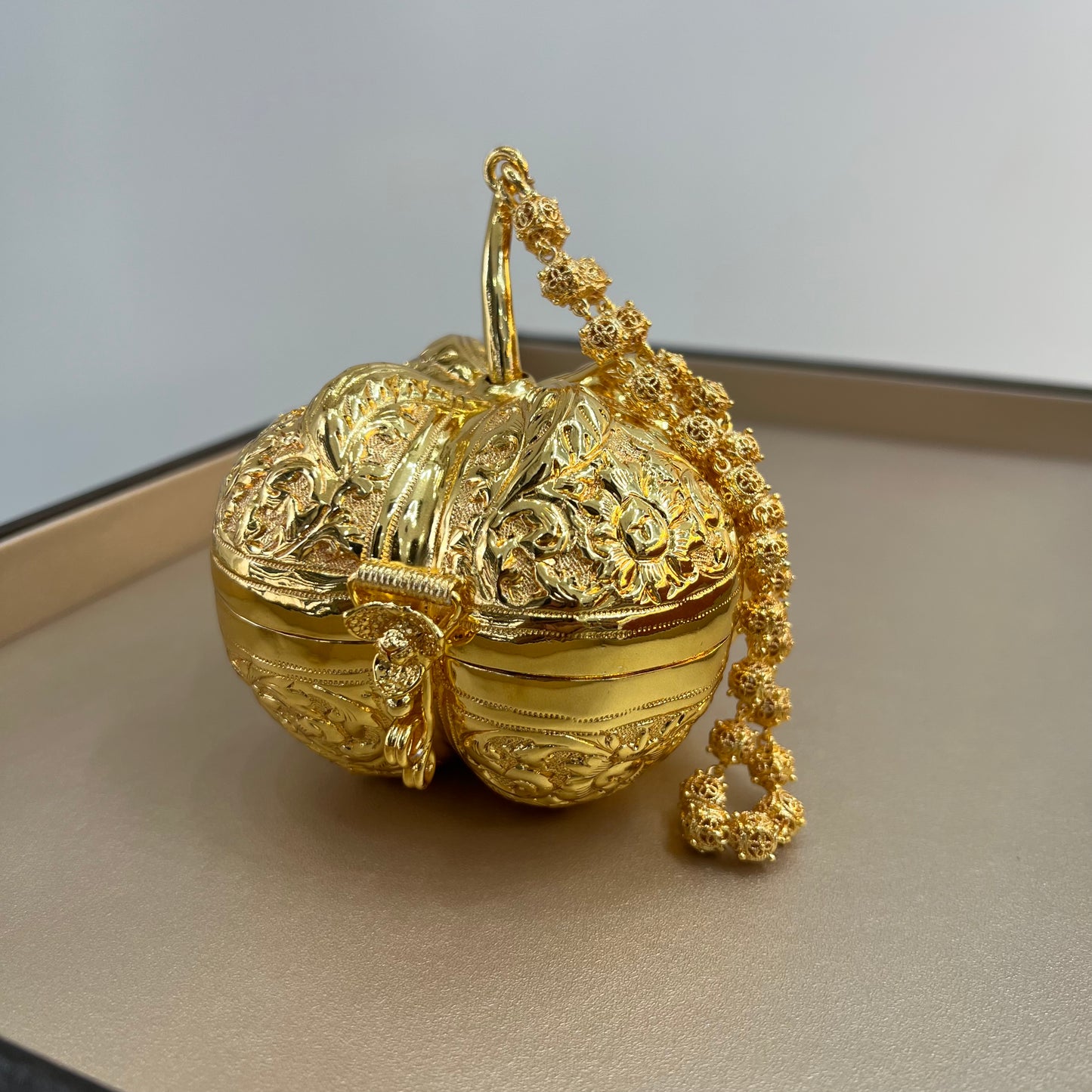 Sac Gourde by CopperCraftKH