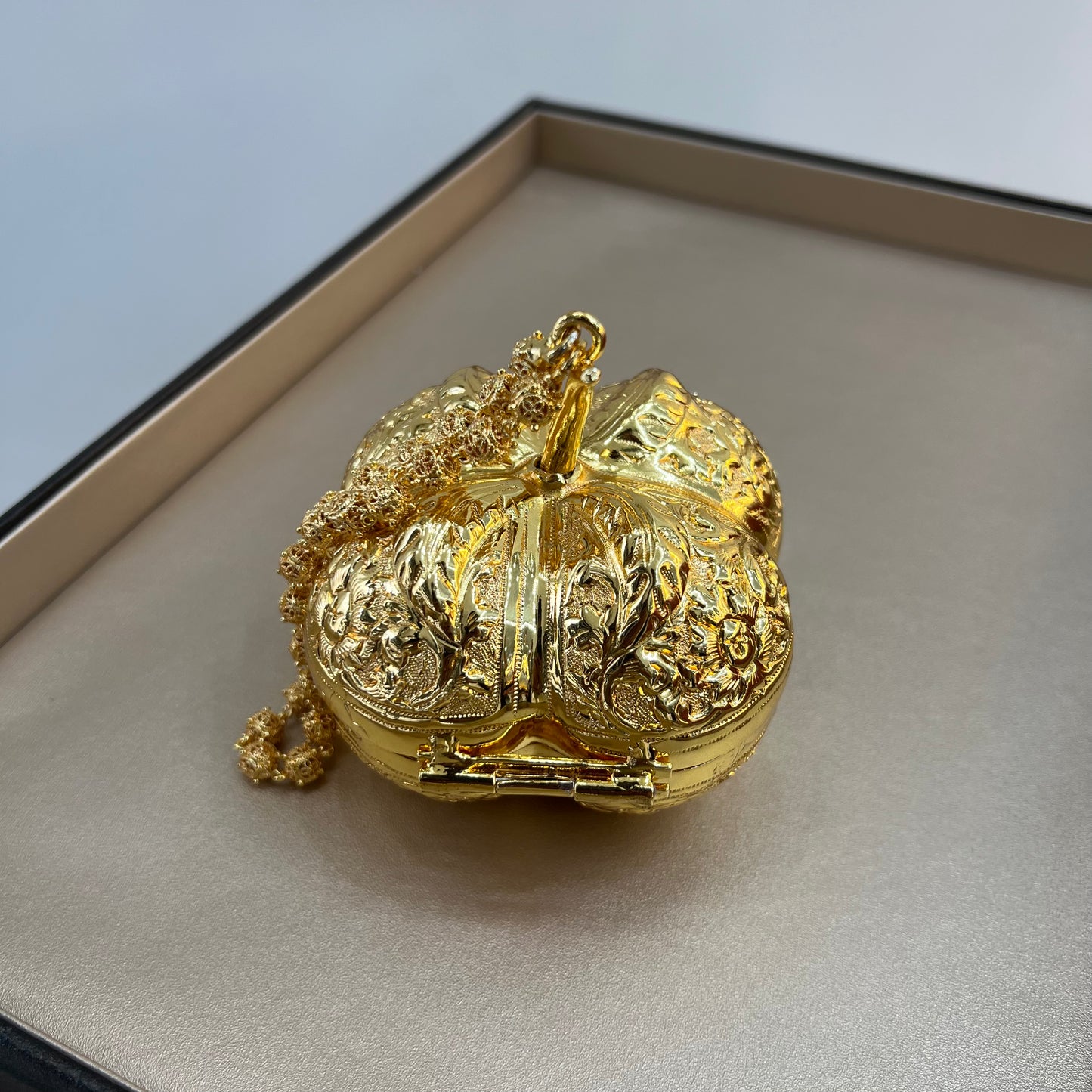 Sac Gourde by CopperCraftKH