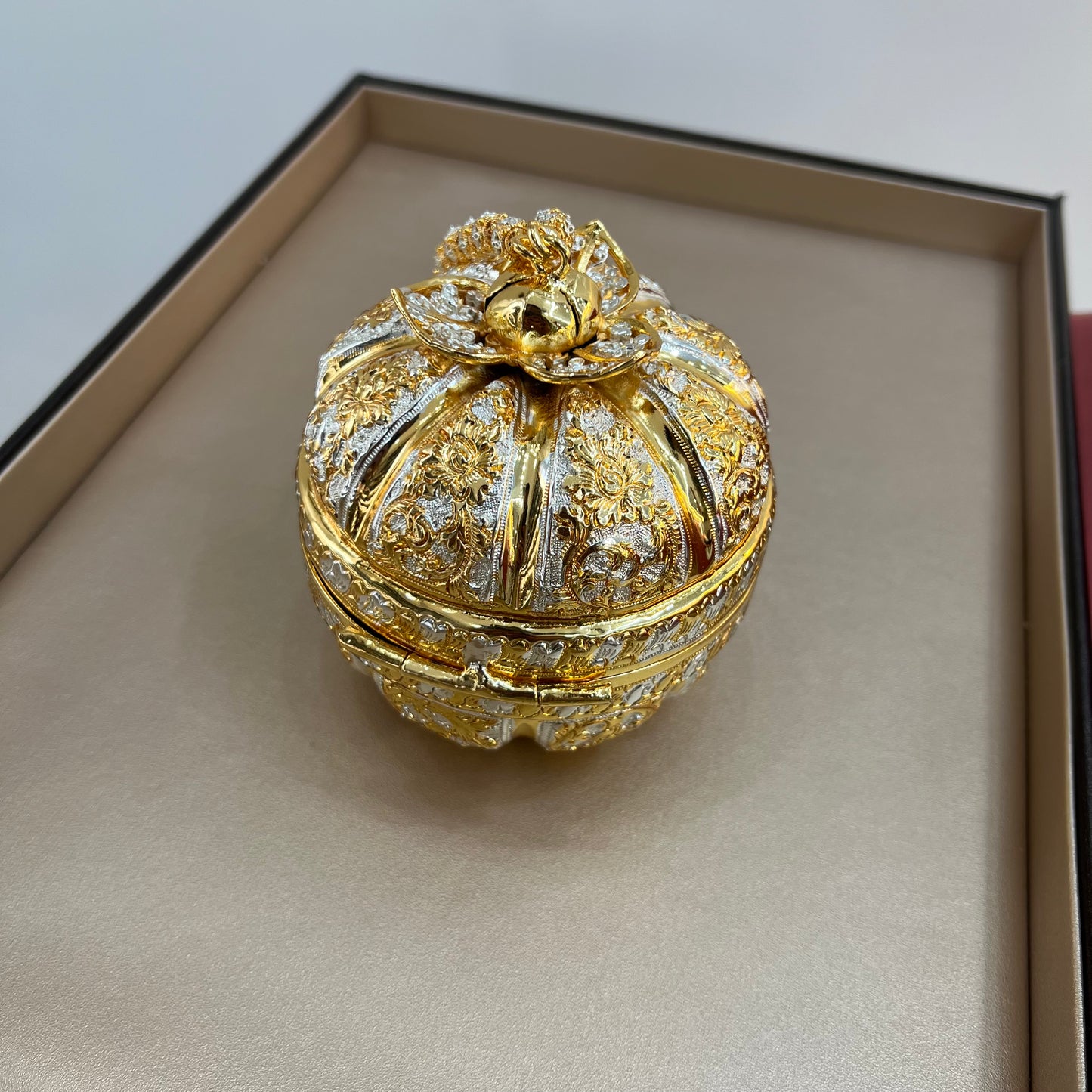 Sac Orange by CopperCraftKH