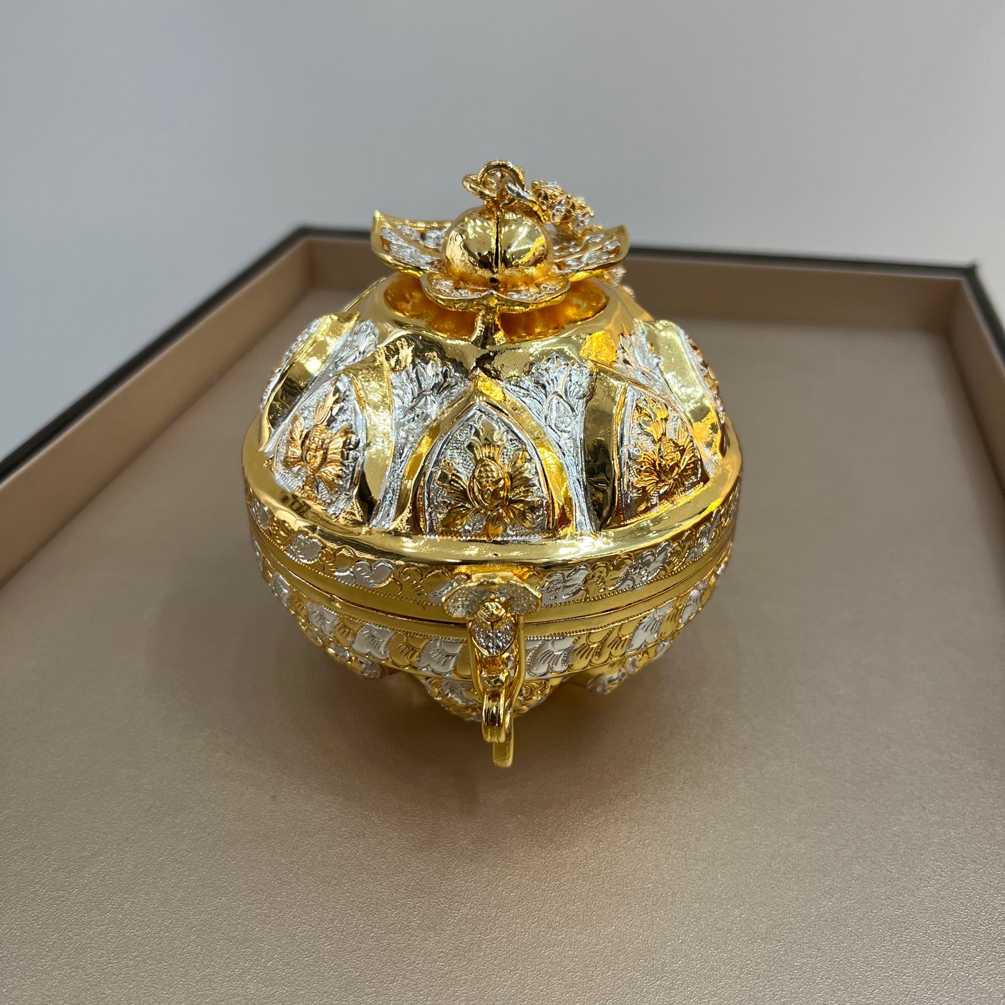 Sac Pka Chhuk by CopperCraftKH