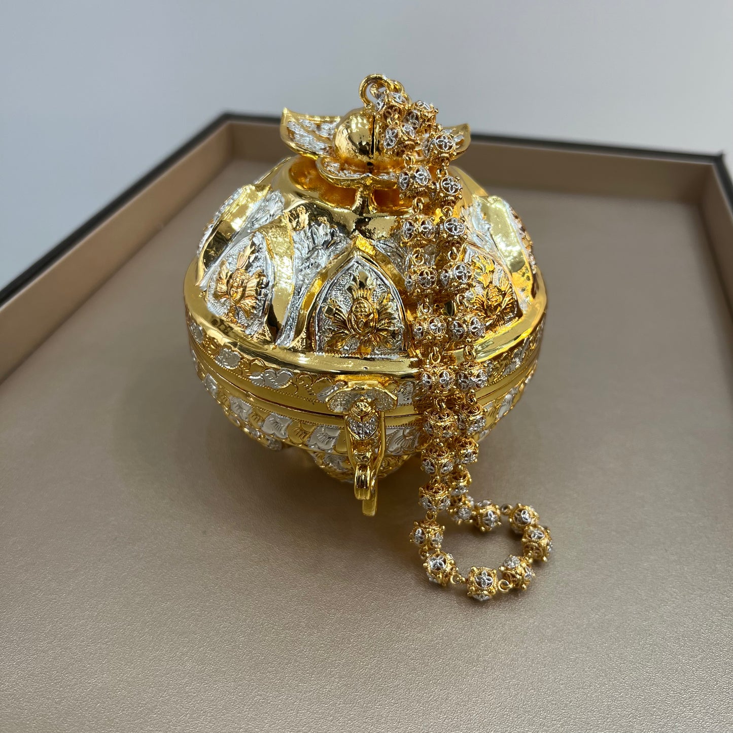 Sac Pka Chhuk by CopperCraftKH