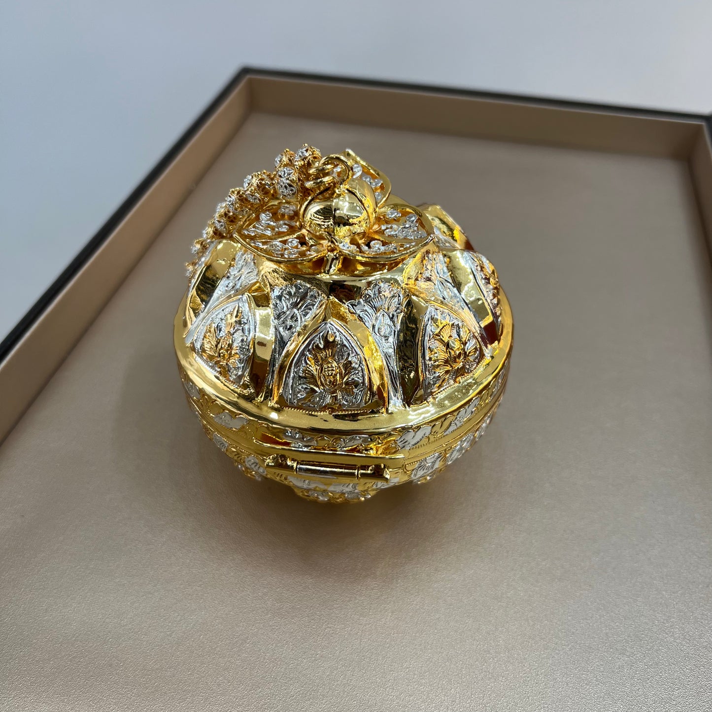 Sac Pka Chhuk by CopperCraftKH