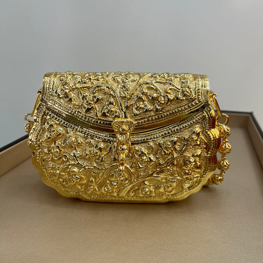 Sac Romdoul by CopperCraftKH