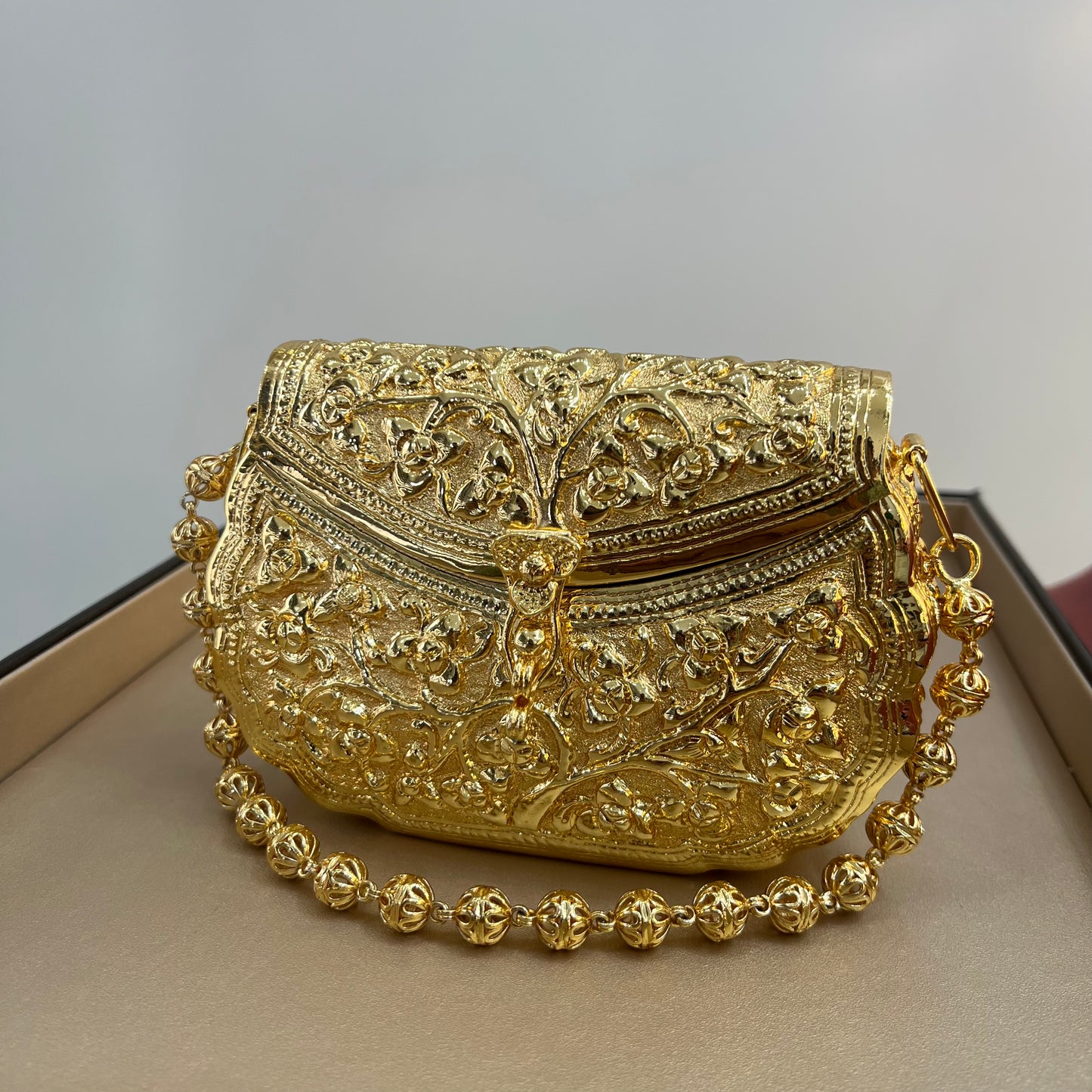 Sac Romdoul by CopperCraftKH