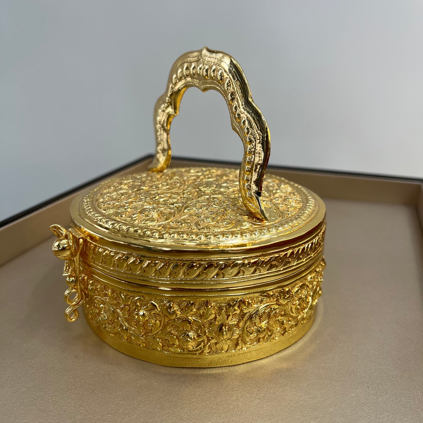 Sac Angkor rond by CopperCraftKH