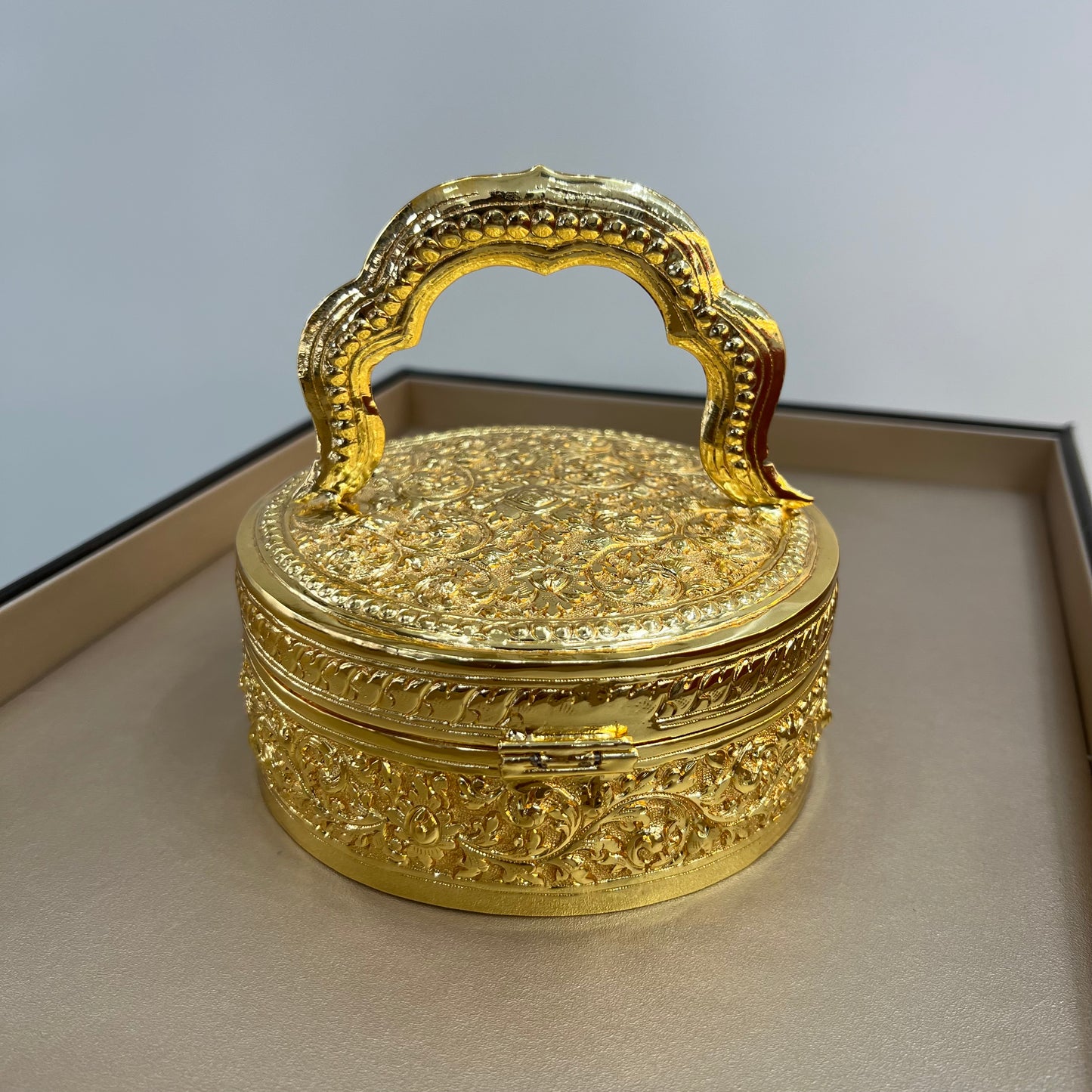 Sac Angkor rond by CopperCraftKH