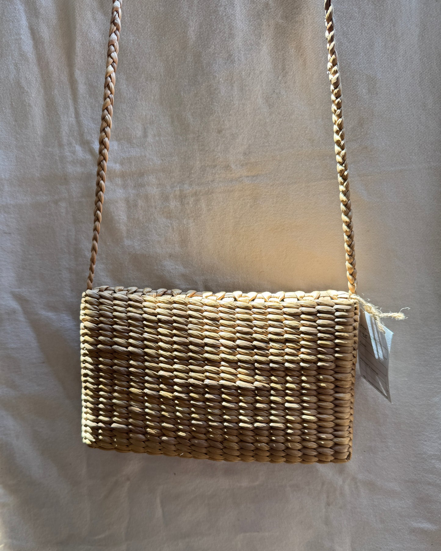 Sac bandoulière Lady par Rokhak