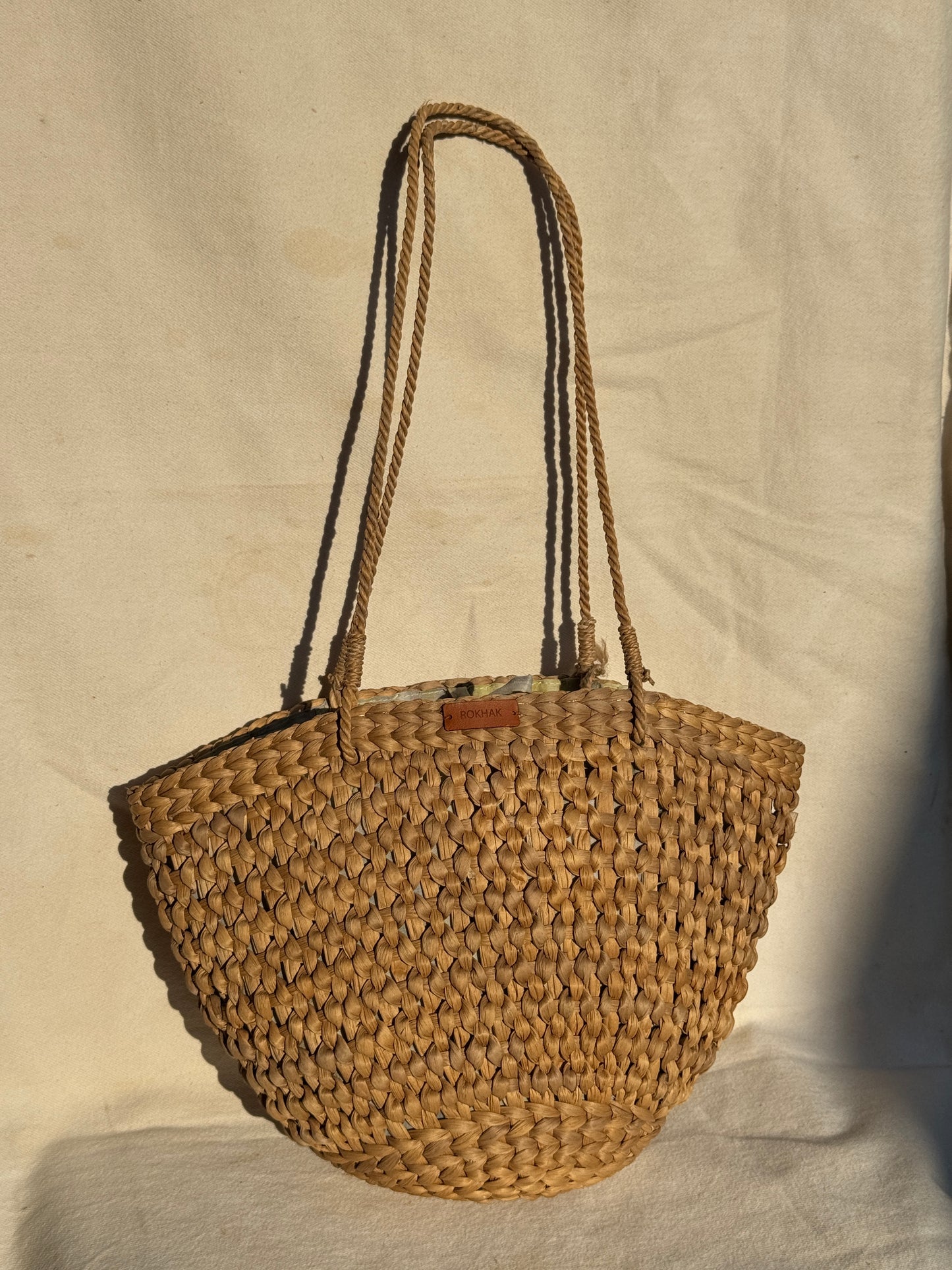 Sac Mayan par Rokhak