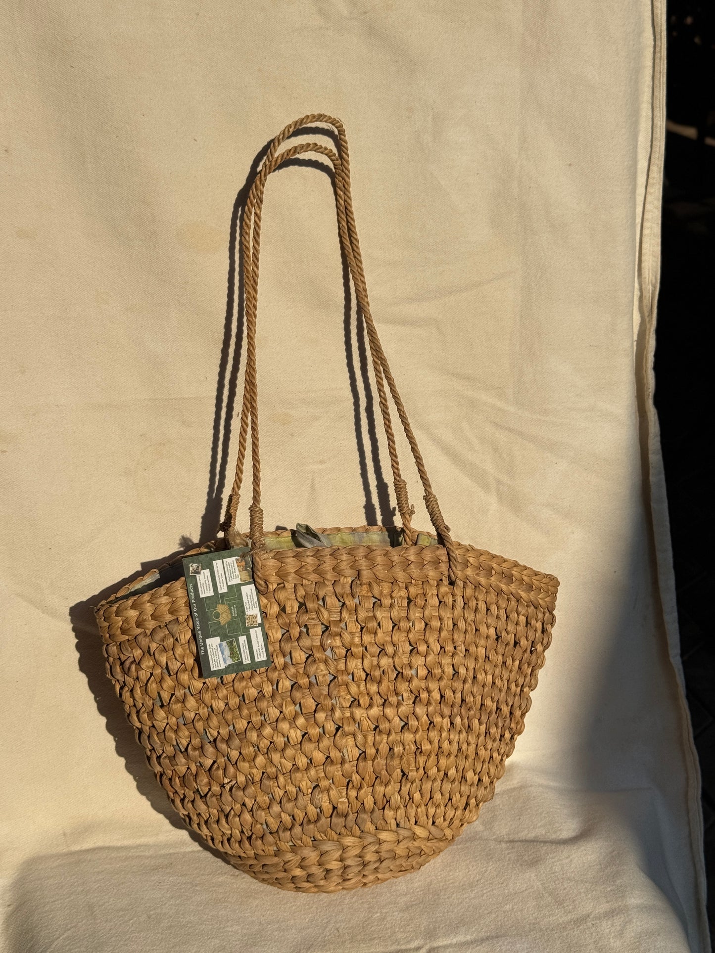 Sac Mayan par Rokhak