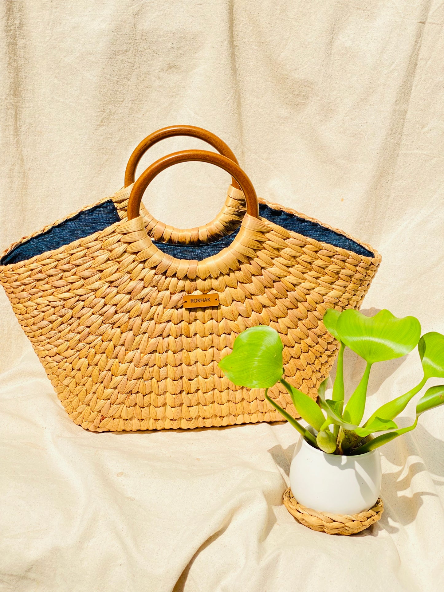 Sac Hobo Lady Dom by Rokhak