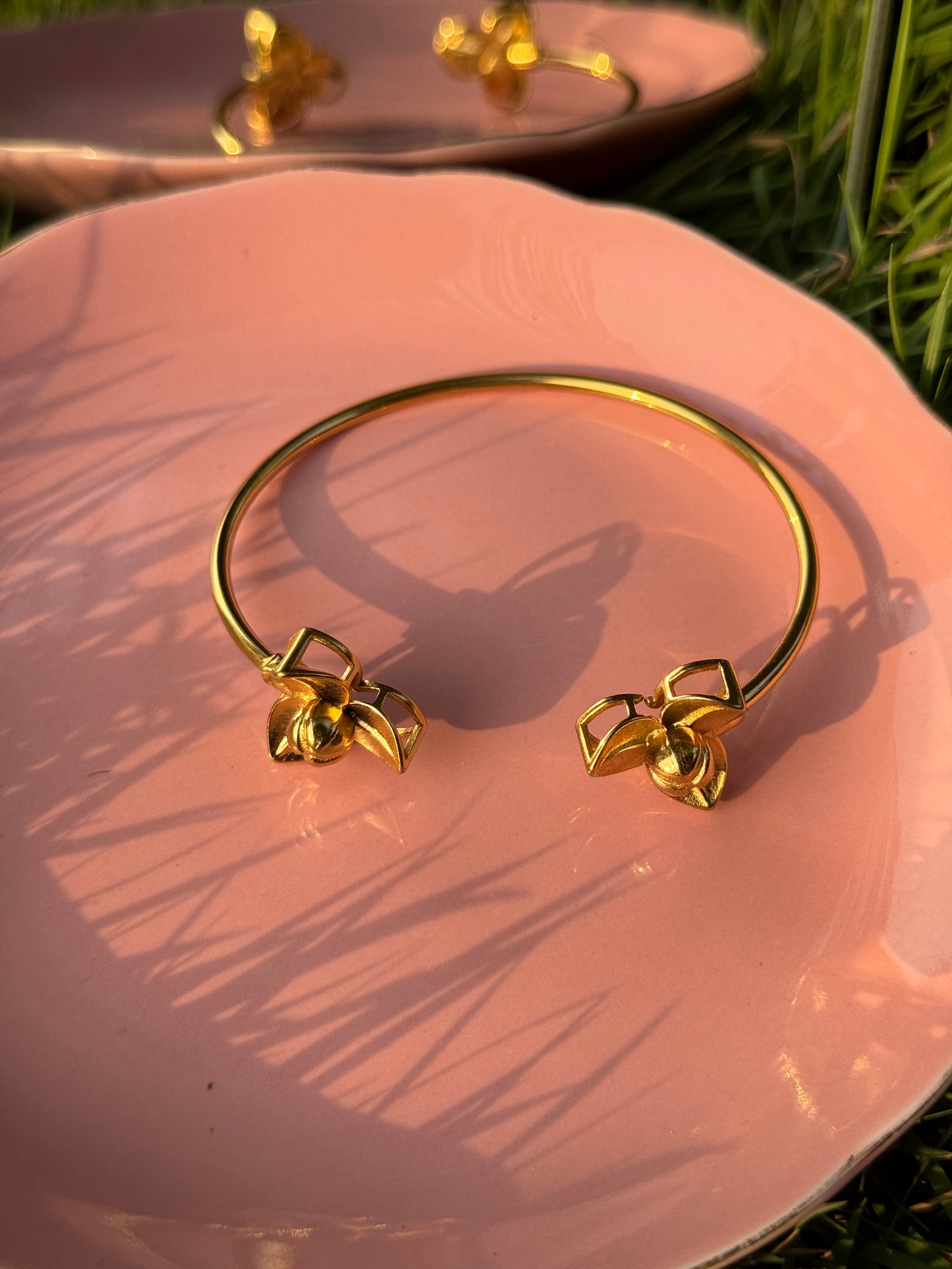 Bracelet Pka Romdoul pi par Say Seing