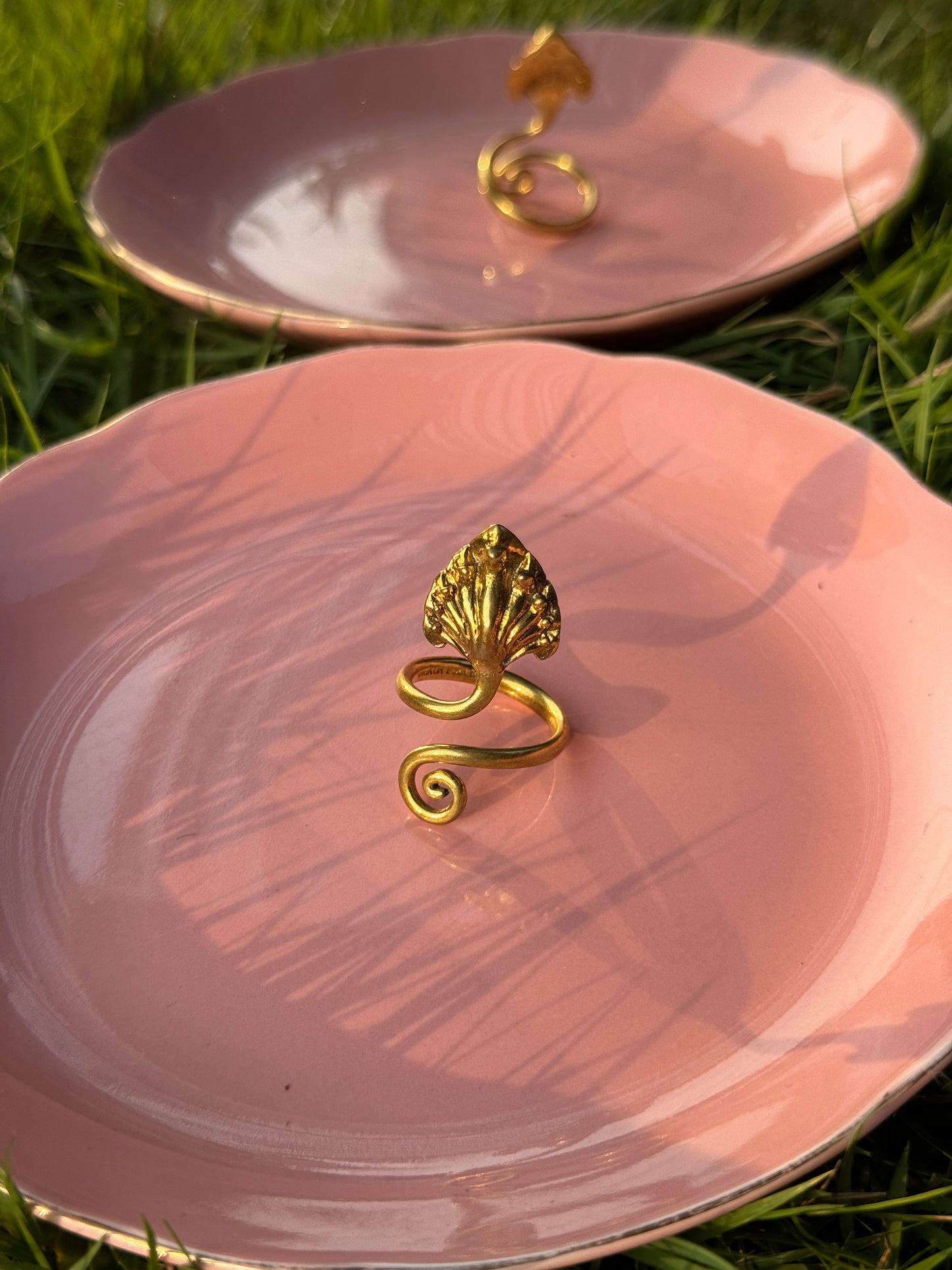 Bague Neak par Say Seing