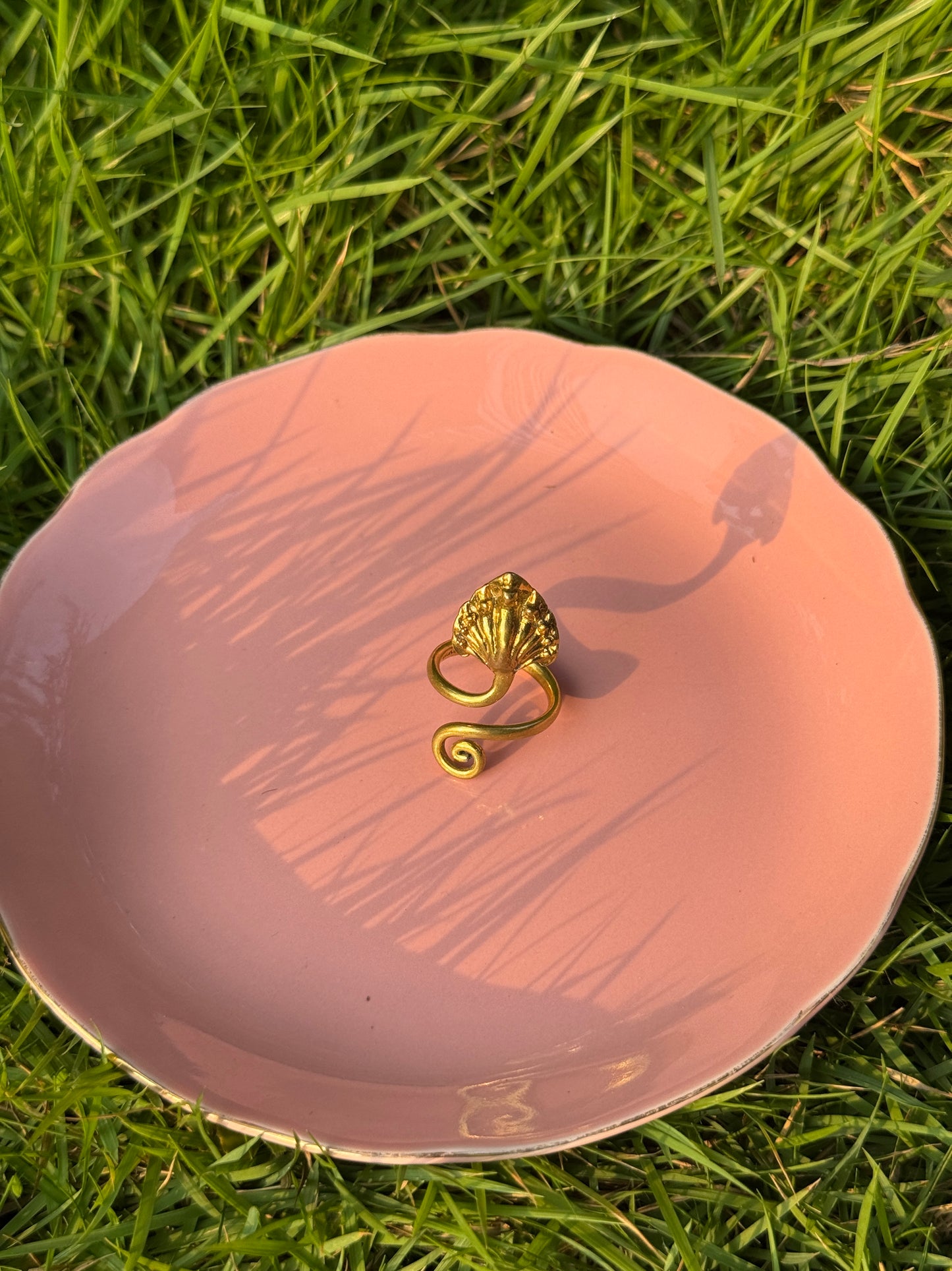 Bague Neak par Say Seing