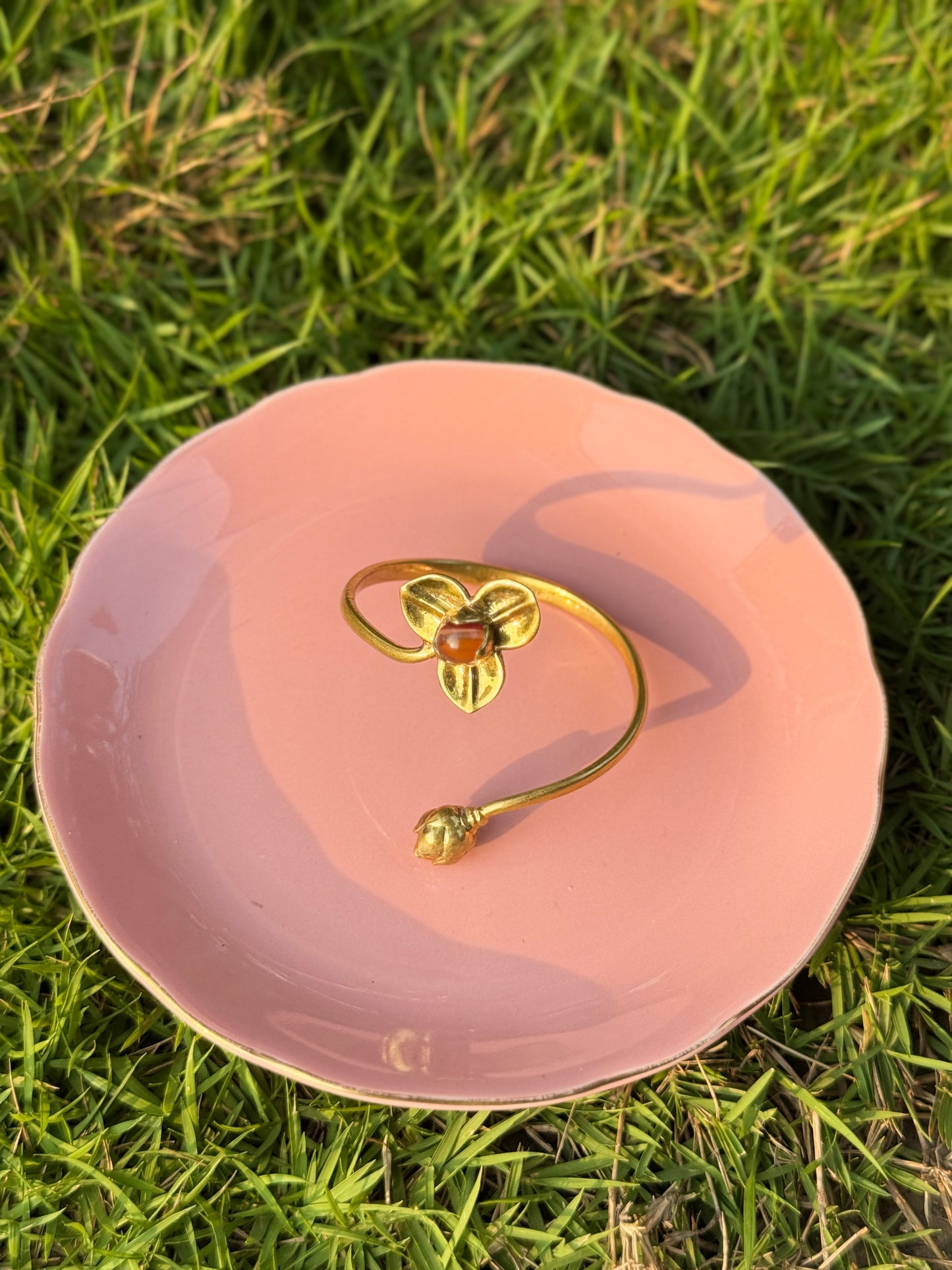Bracelet Gem Pka Romdoul par Say Seing