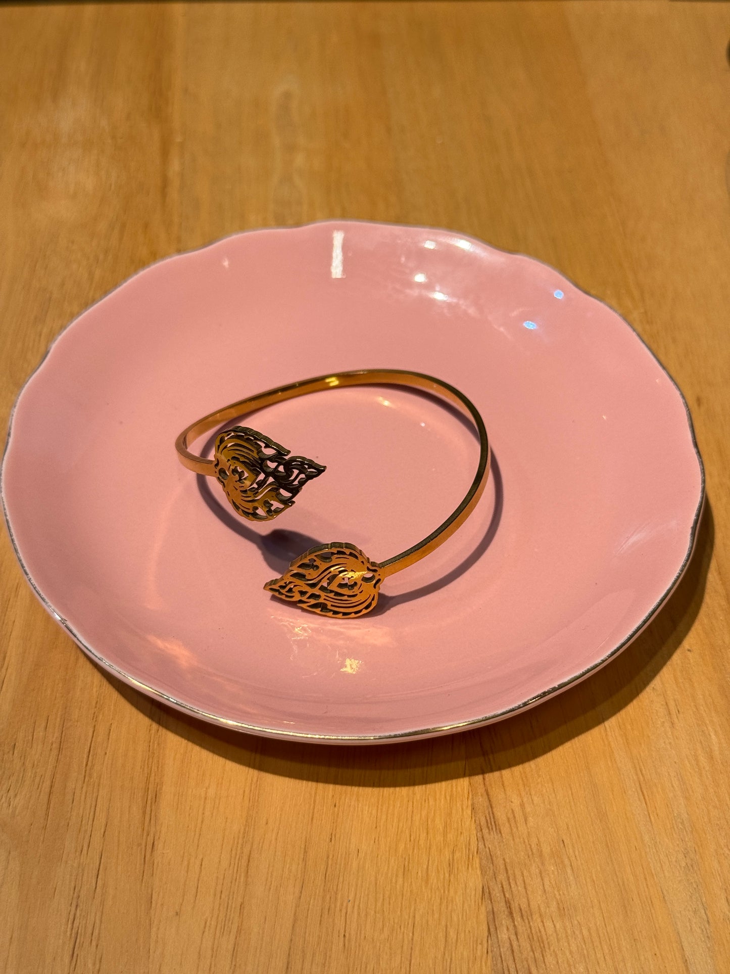 Bracelet Pka Pleung par Say Seing