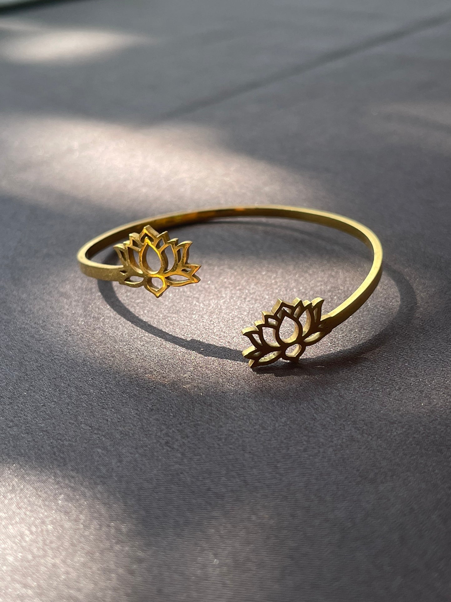 Bracelet Pka Chhouk par Say Seing