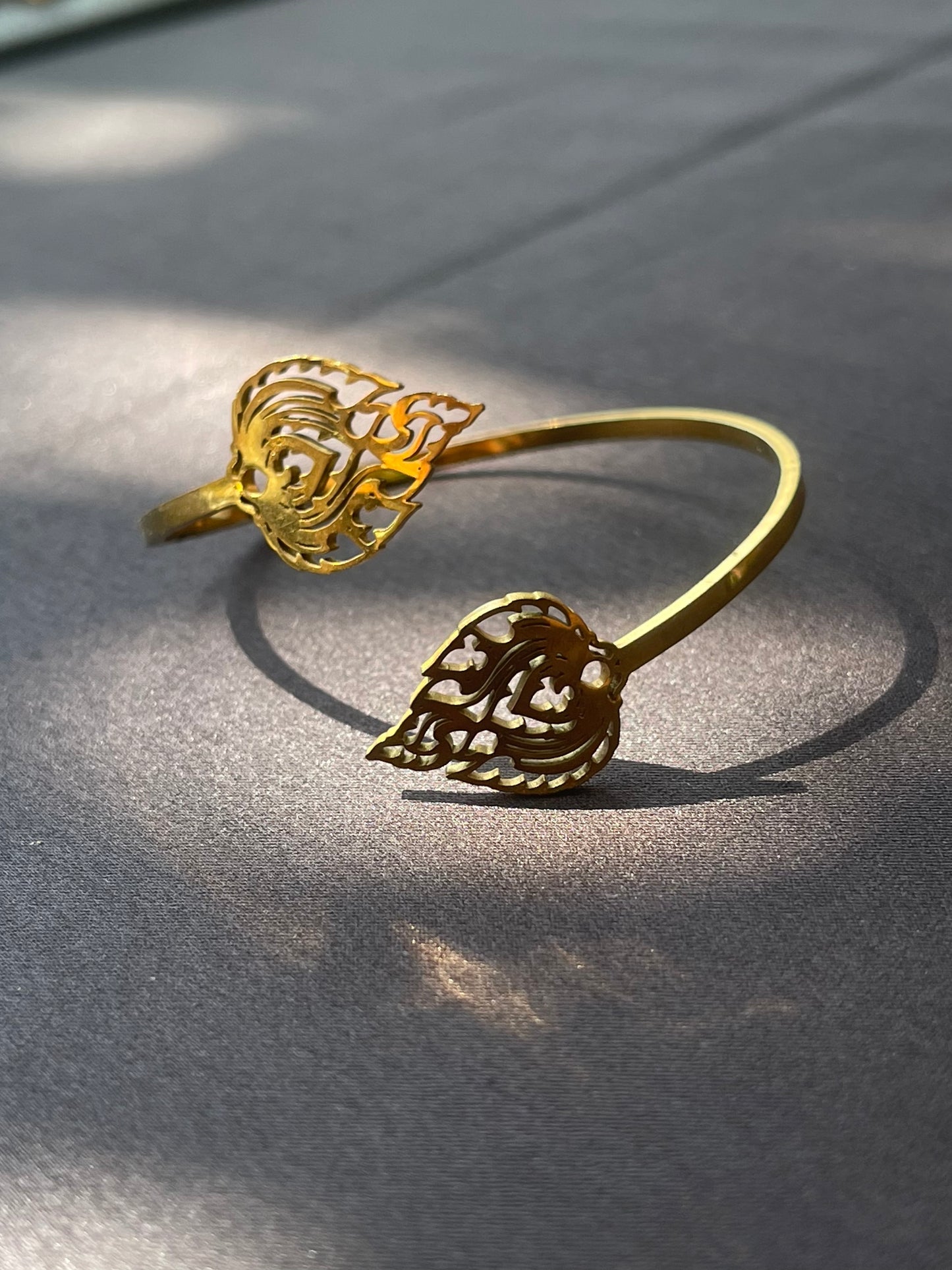 Bracelet Pka Pleung par Say Seing