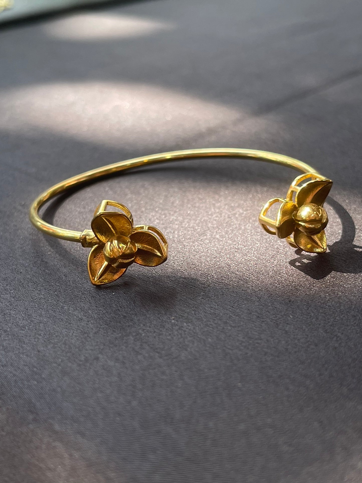 Bracelet Pka Romdoul pi par Say Seing