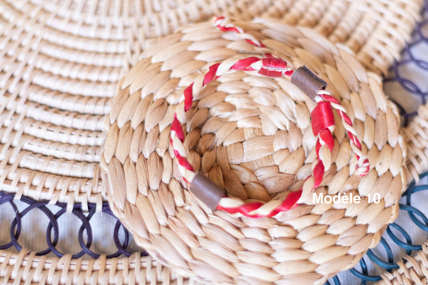Bracelet Hyacinth par Rokhak