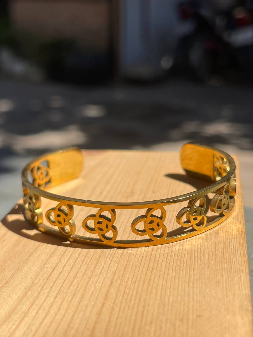Bracelet Romdoul by Say Seing
