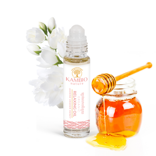 ROLL ON | RELAXATION