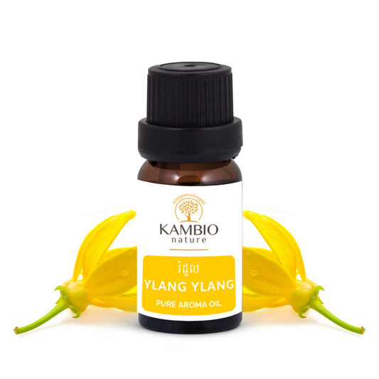 AROMA - FLEUR D'YLANG YLANG