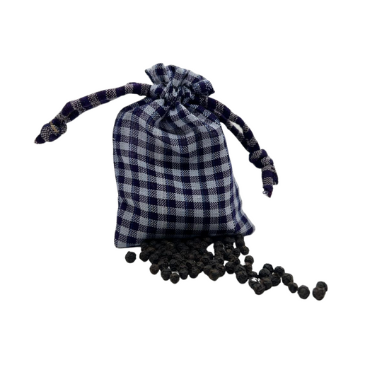 Poivre de Kampot Noir