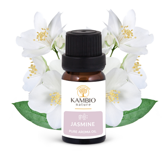 AROMA - FLEUR DE JASMIN