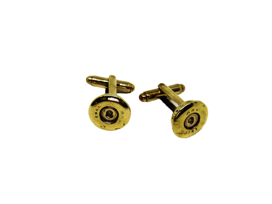 Boutons de manchette Bullet (Collection Bullet)