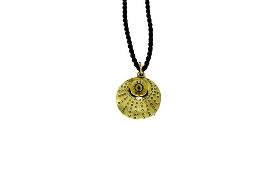 Collier Pendentif Dotty Bullet (Collection Bullet)
