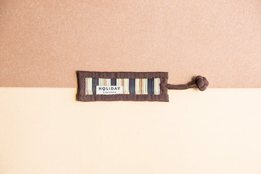 Marque Page Holiday by Salasusu