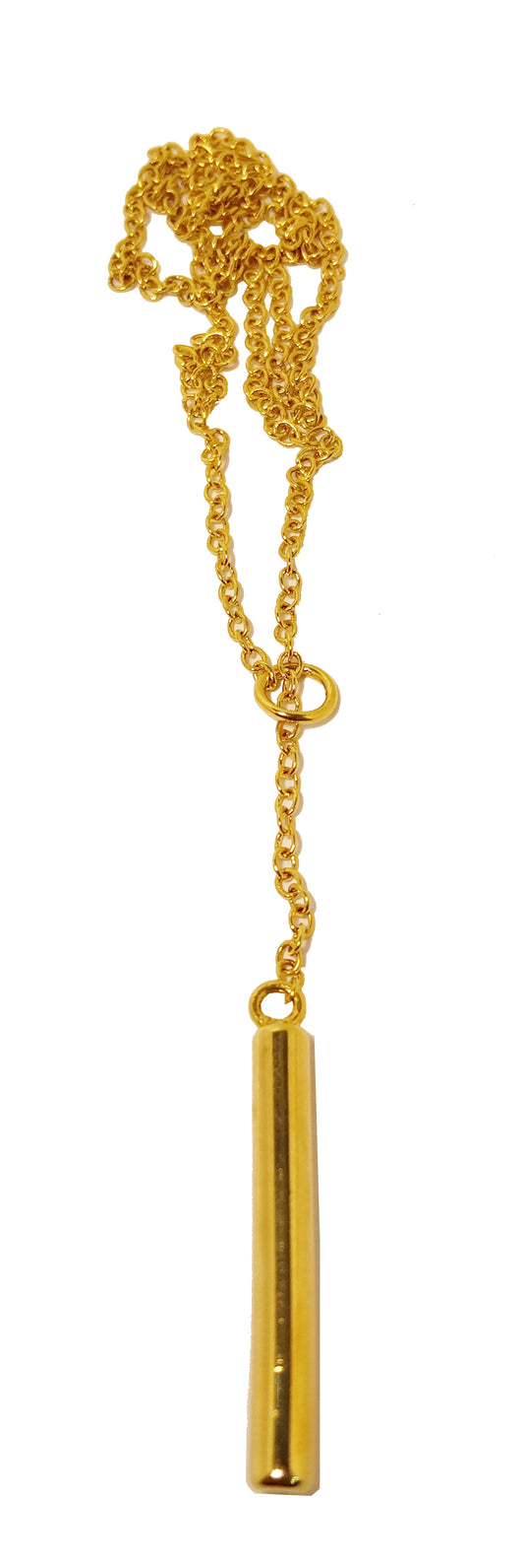 Collier Déco Pendulum