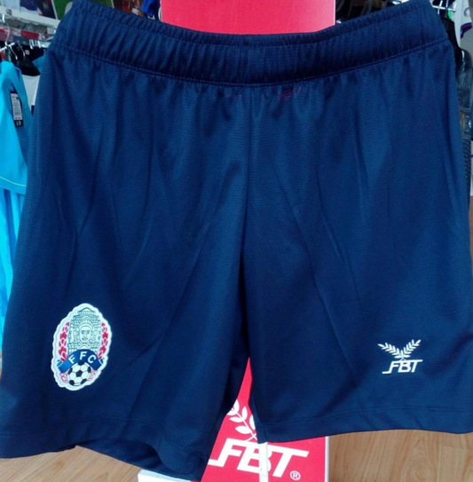 Short officiel du Cambodge