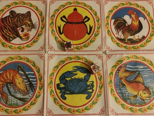 Set de Jeu Kla Klok