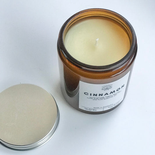 Cinnamon - Bougie Senteur Cannelle