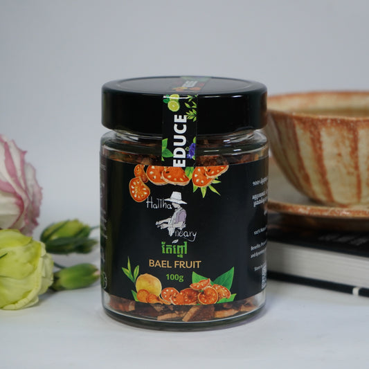 Infusion aux fruits de Bael Hattha Neary