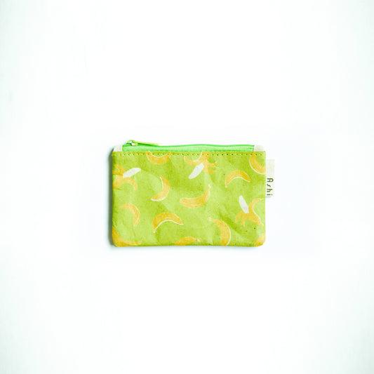 Pochette plate Banana - Ashi