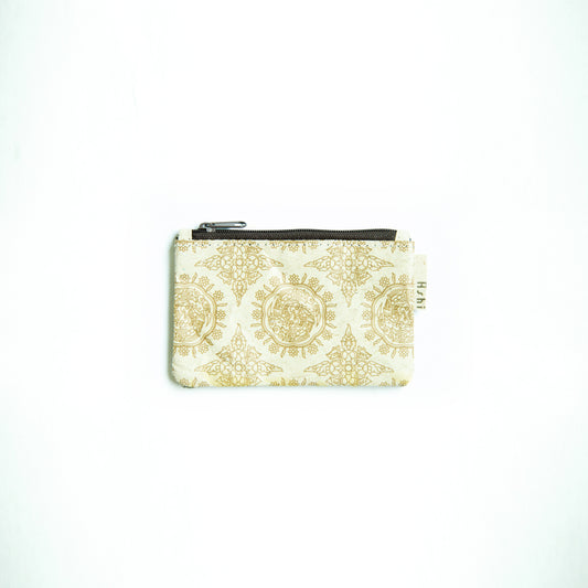 Pochette plate Angkor Vat- Ashi