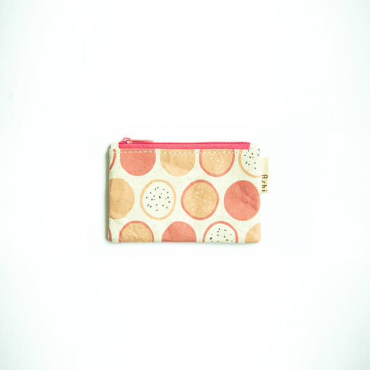 Pochette plate Fruit du Dragon - Ashi