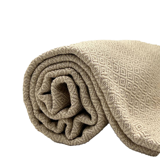 Etole 100% coton tissé à la main du Cambodge