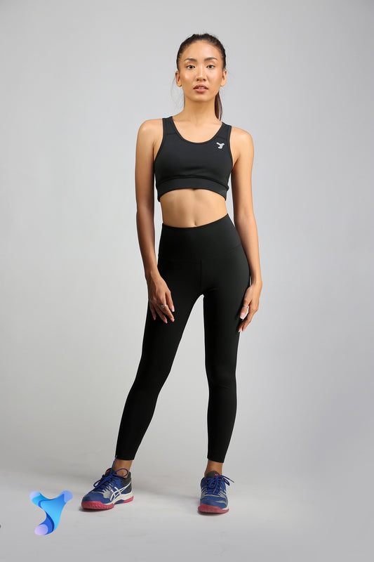 Legging Bokor taille haute