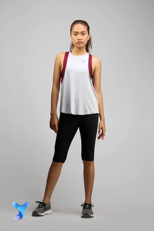 Débardeur Respirant