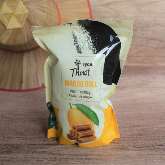 Thnot - Mango Roll